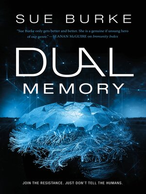 cover image of Dual Memory
